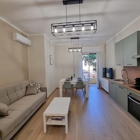 Casa Amalia סנרמו