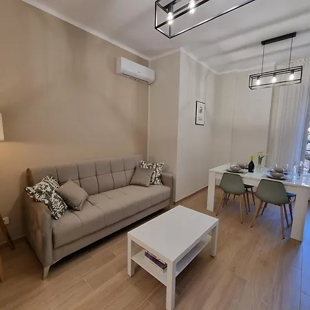 Апартаменты Casa Amalia