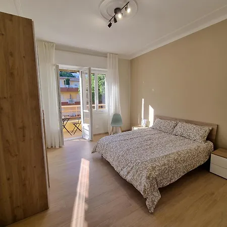 Appartement Casa Amalia