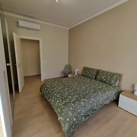 Casa Amalia Apartamento *
