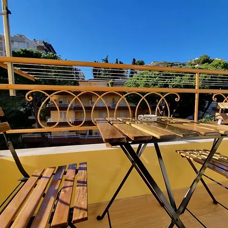 Casa Amalia Appartement San Remo