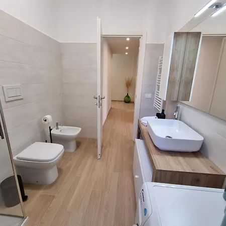 Casa Amalia San Remo