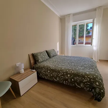 Casa Amalia