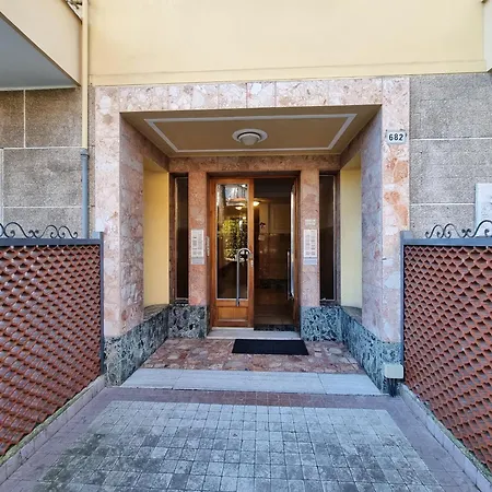 Apartamento Casa Amalia *