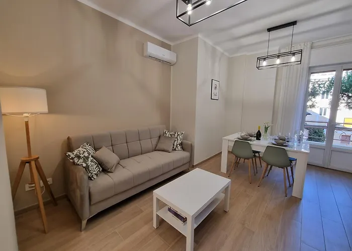 Apartment Casa Amalia