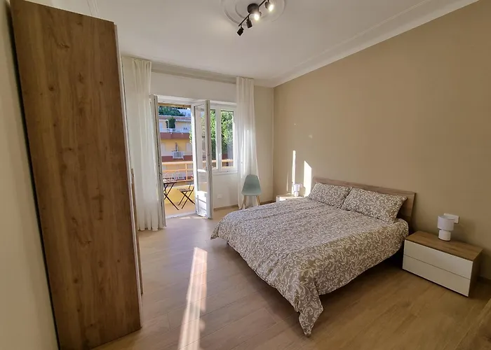 Apartment Casa Amalia