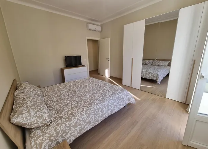 Casa Amalia Apartment Sanremo