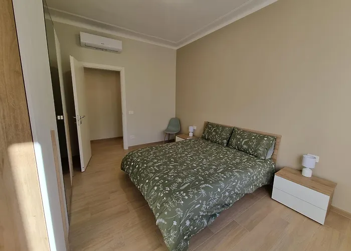 Casa Amalia Apartment *