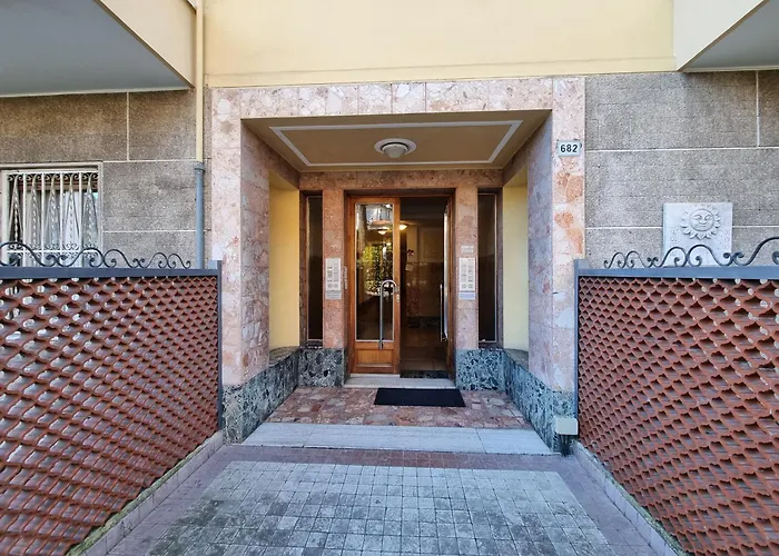 Apartment Casa Amalia *