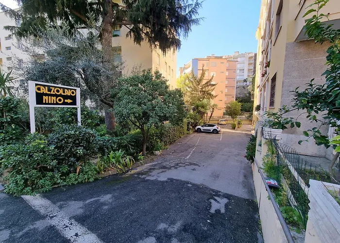 Apartment Casa Amalia *